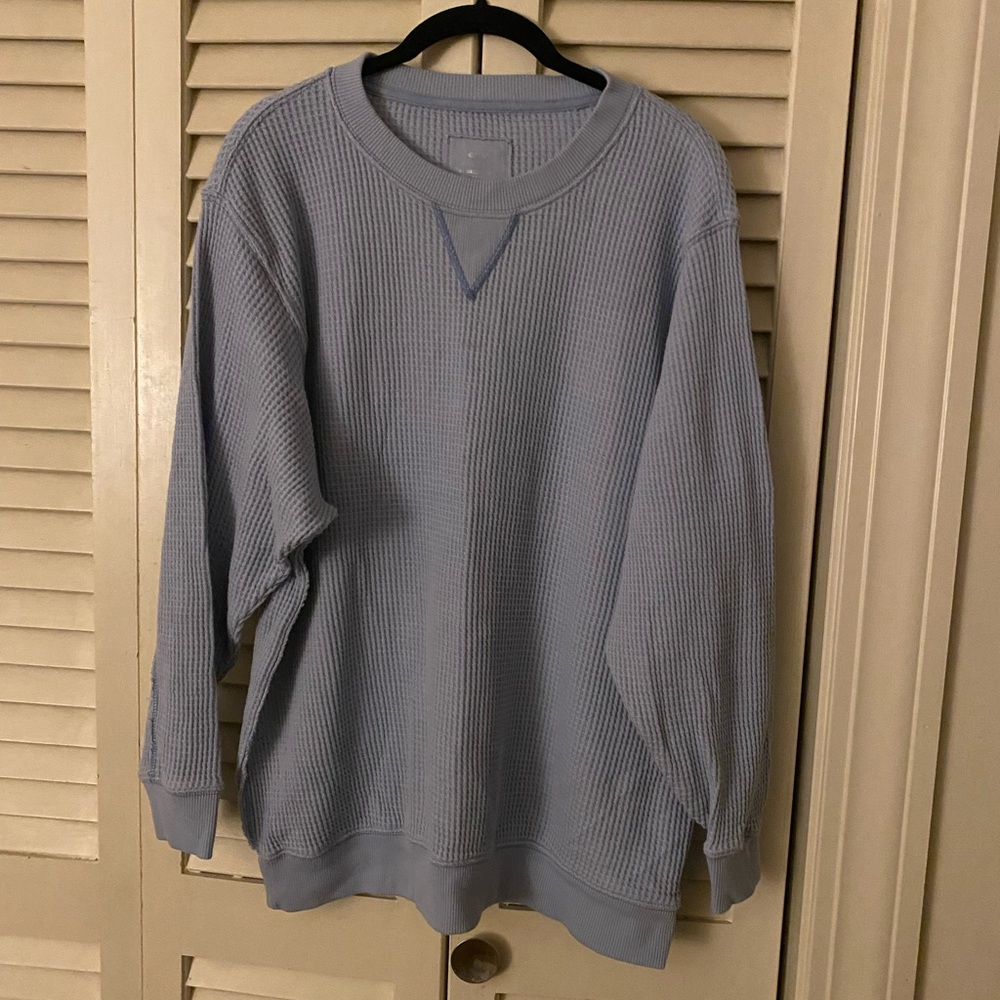 Aerie top